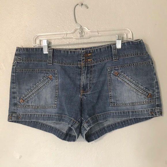 Old navy short size 12 - Picture 1 of 5